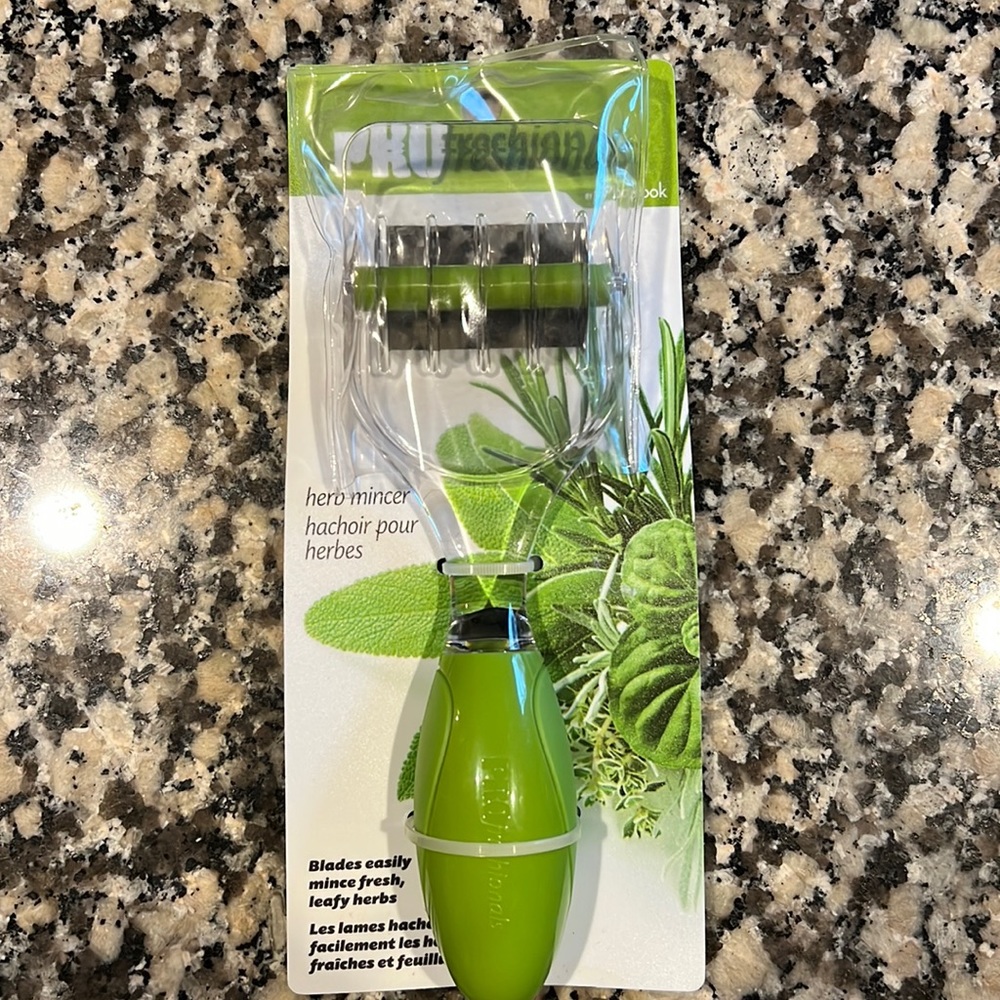 NWT Herb Mincer PROfessionals by GoodCook